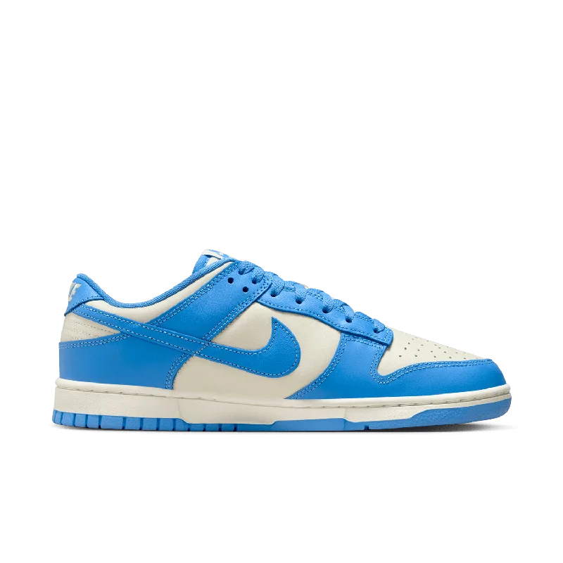 Nike Dunk Low Retro 'Coconut Milk/University Blue'