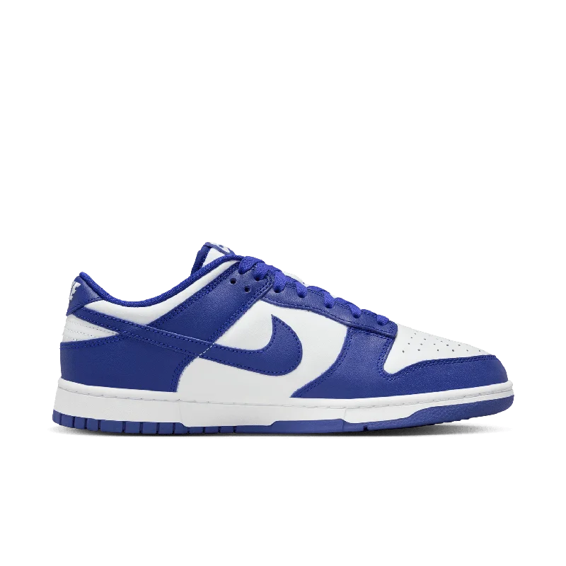 Nike Dunk Low Retro 'Concord'