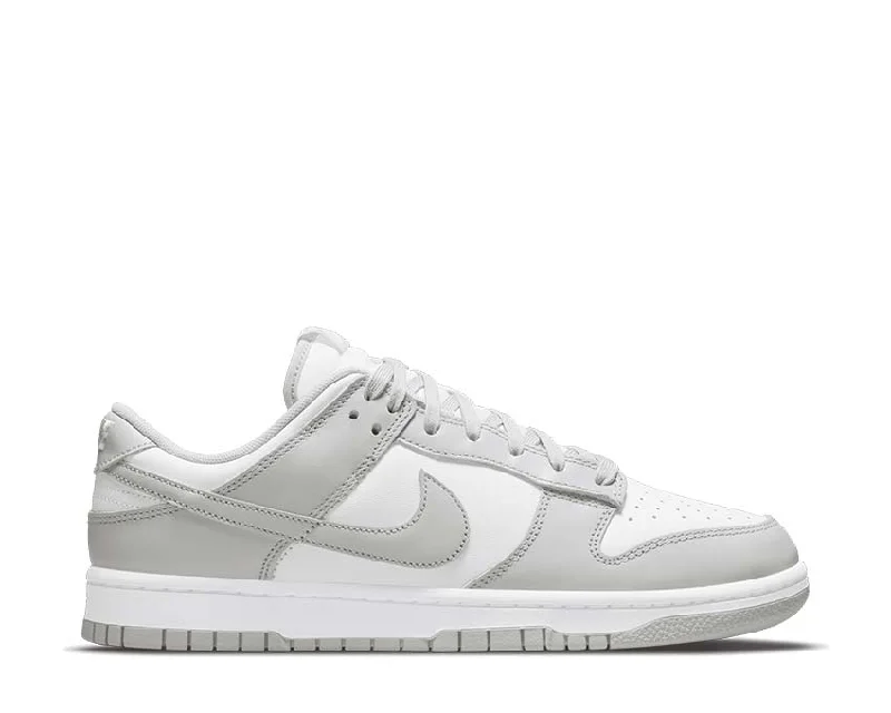 Nike Dunk Low Retro "Grey Fog"