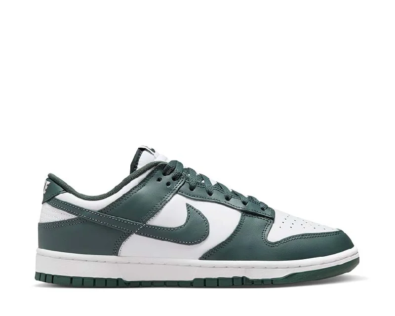 Nike Dunk Low Retro "Vintage Green"