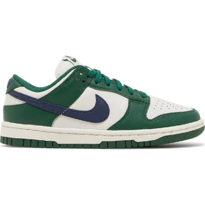 Nike Dunk Low Retro 'Gorge Green' W