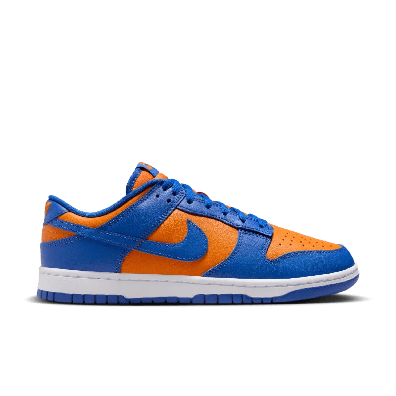 Nike Dunk Low Retro 'Knicks'