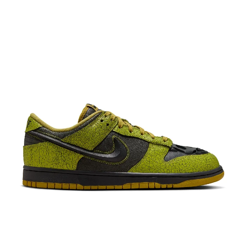 Nike Dunk Low Retro QS Bright Cactus Black HV6103-300