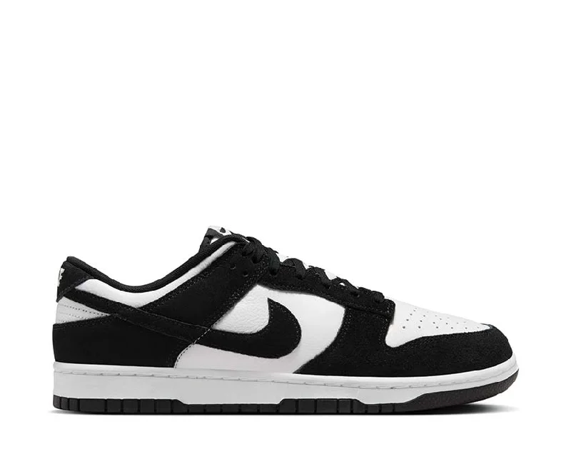 Nike Dunk Low Retro SE "Suede Panda"