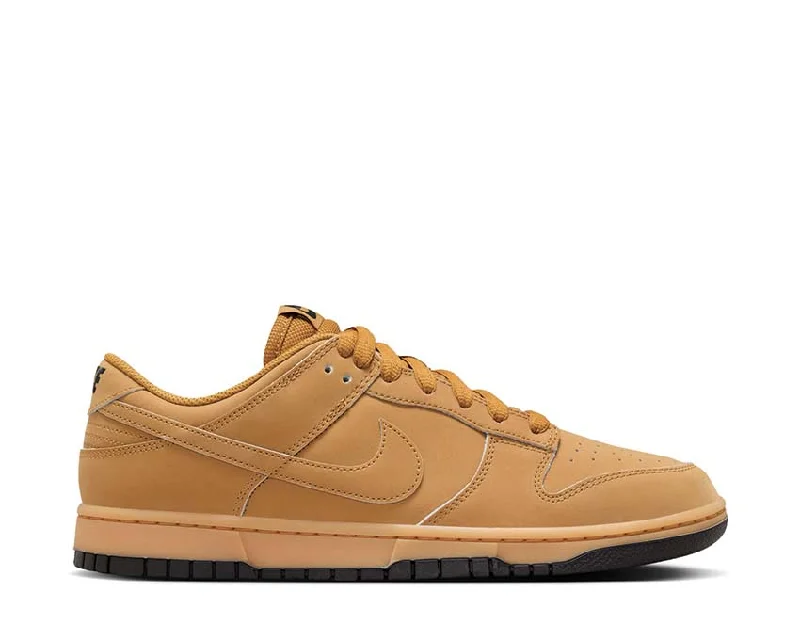 Nike Dunk Low Retro SE "Wheat"