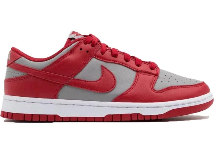 NIKE DUNK LOW RETRO UNLV RED (GS)