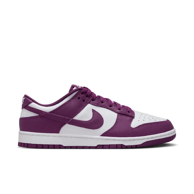 Nike Dunk Low Retro 'White/Viotech'