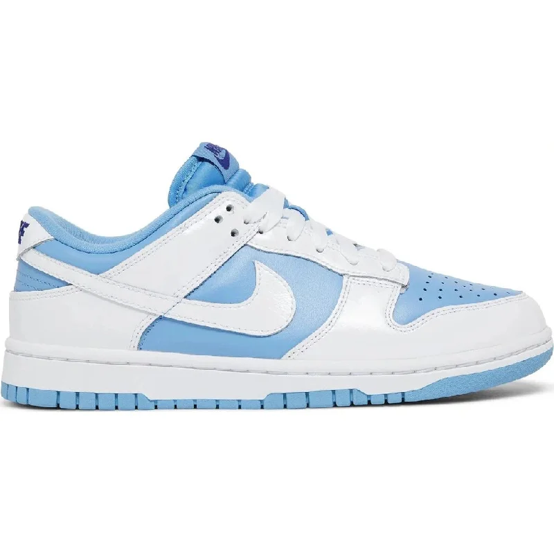 Nike Dunk Low 'Reverse UNC' W