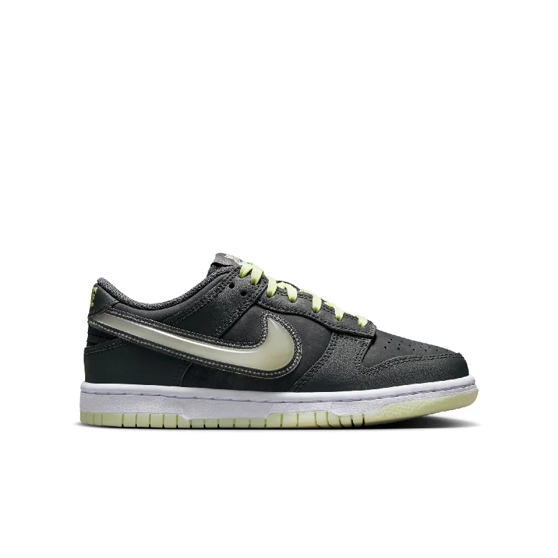 Nike Dunk Low RON GREY/COOL GREY-LIME ICE-WHITE HQ3569-068