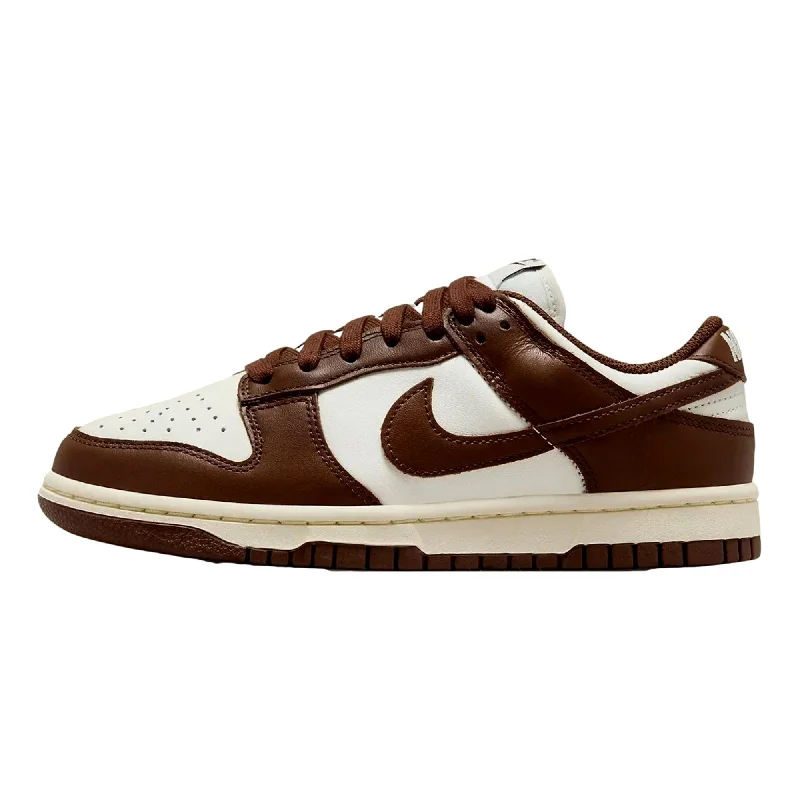 Nike Dunk Low Sail/Cacao Wow-Coconut Milk  DD1503-124 Women's