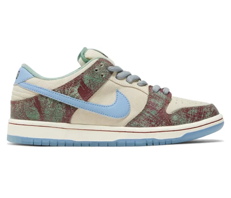 Men's Nike Dunk Low SB x Crenshaw