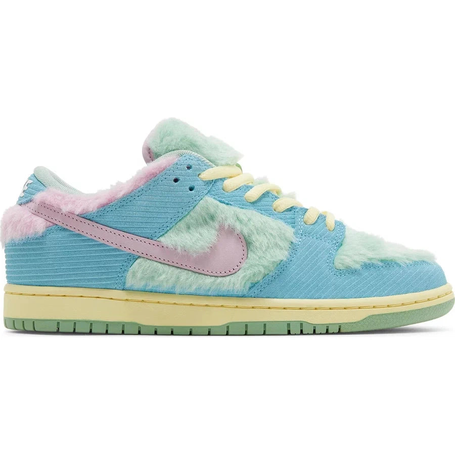 Nike Dunk Low SB x Verdy 'Visty' M