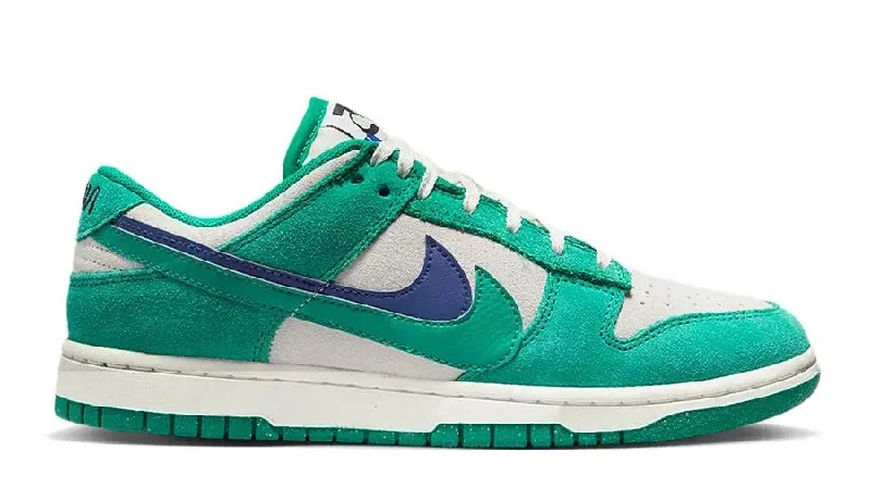 NIKE DUNK LOW SE 85 BONE GREEN (W)