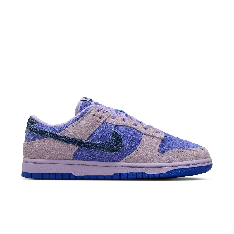 Nike Dunk Low SE  Hydrangeas/deep Royal Blue HQ3431-515