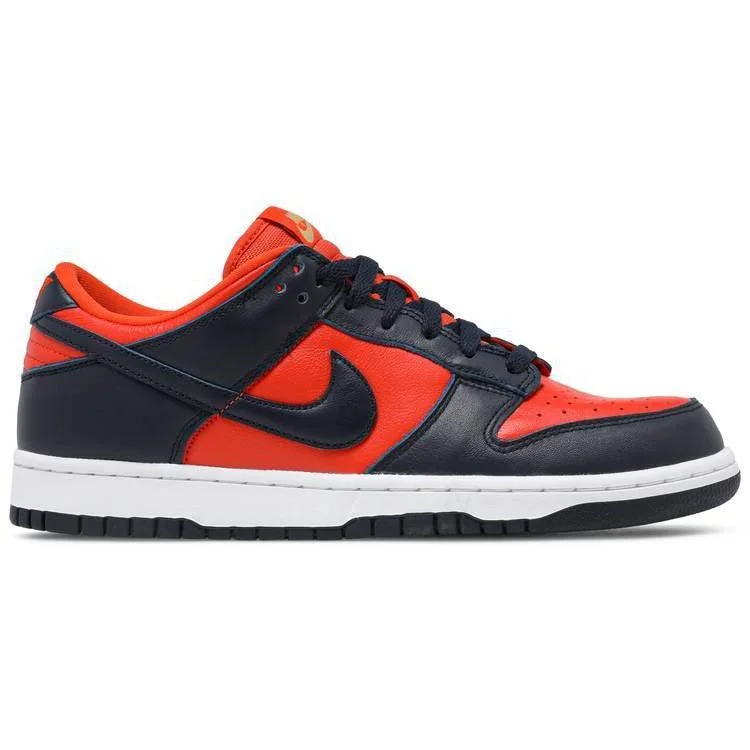 Nike Dunk Low SP 'Champ Colors'