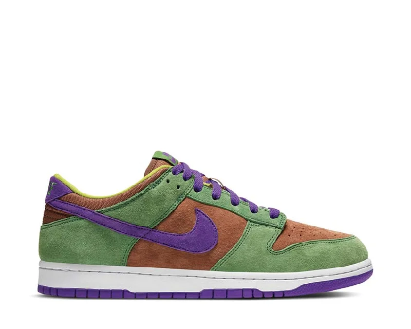 Nike Dunk Low SP "Veneer"