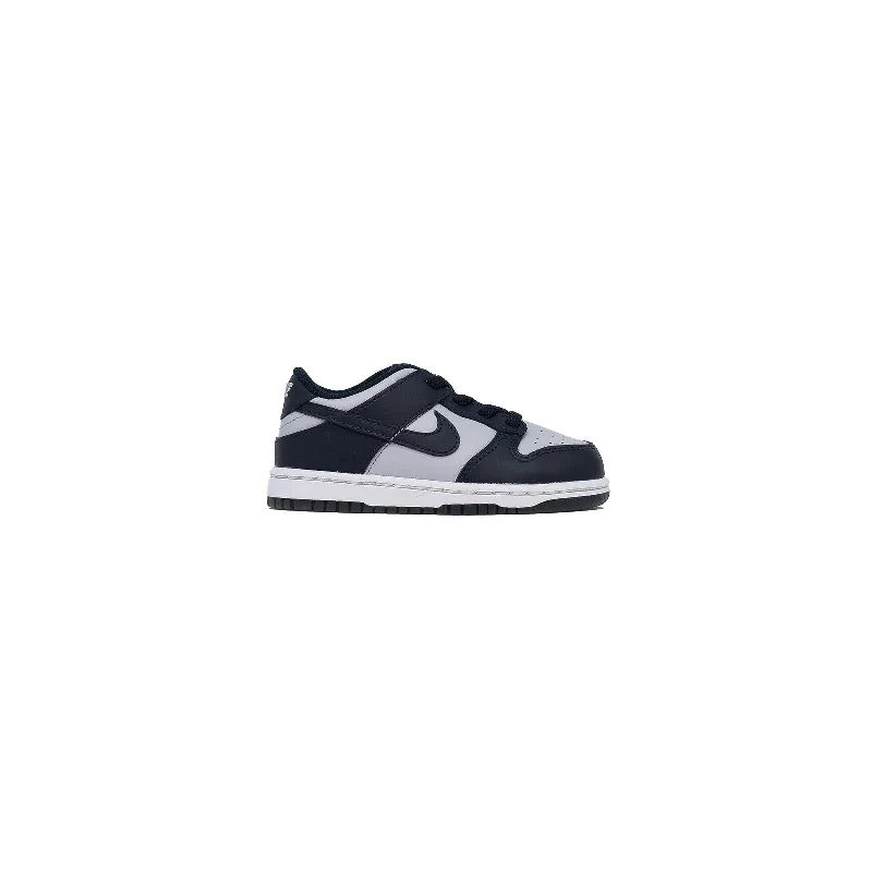 Nike Dunk Low (TD), Georgetown