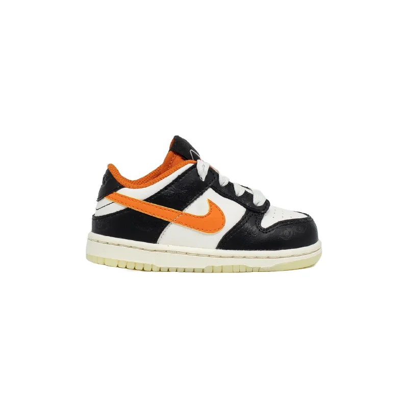 Nike Dunk Low (TD), Premium Halloween (2021)