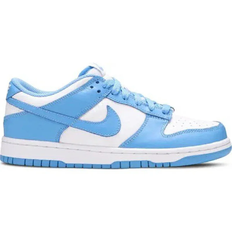 Nike Dunk Low 'UNC' GS