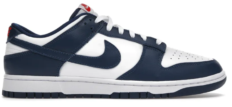 NIKE DUNK LOW VALERIAN BLUE