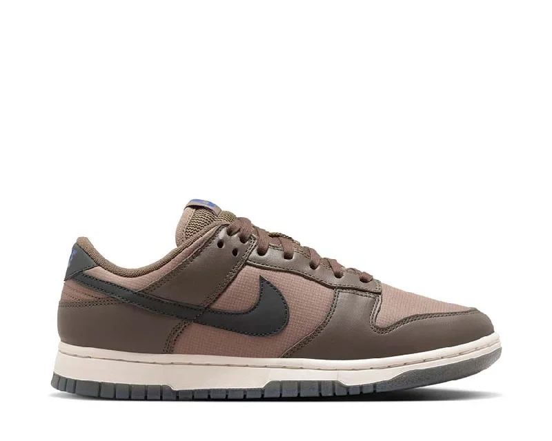 Nike Dunk Low W "Mink Brown"