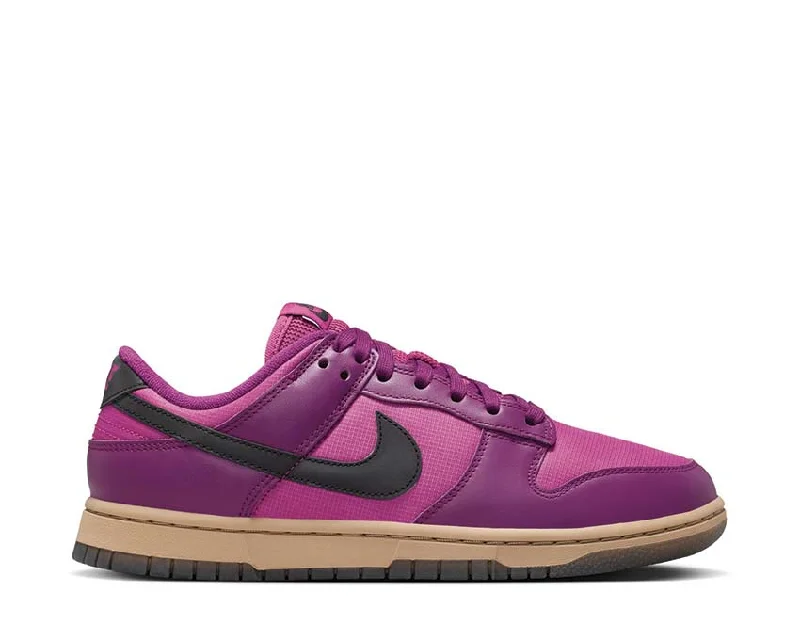 Nike Dunk Low W "Viotech"