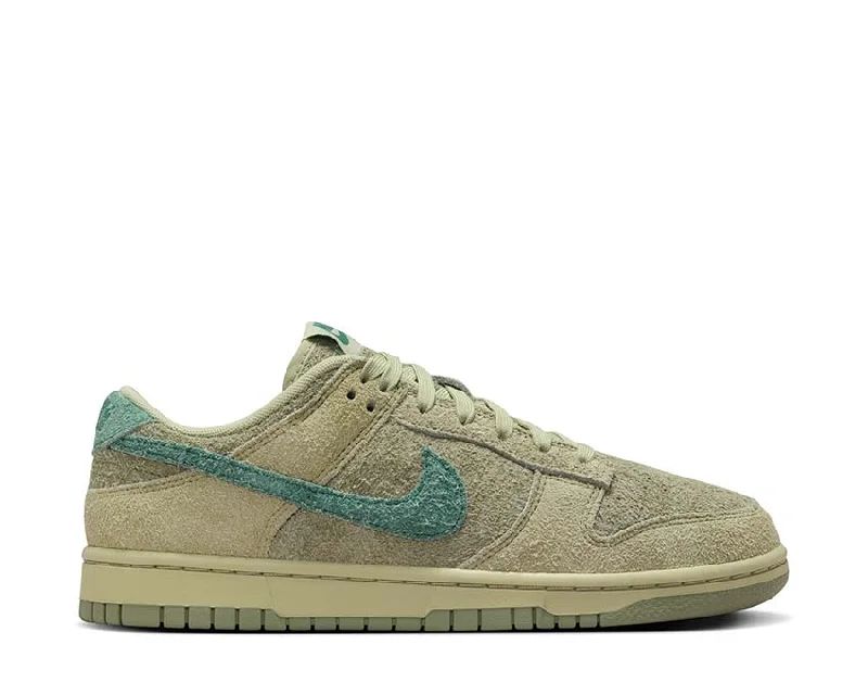 Nike Dunk Low W "Olive Aura"