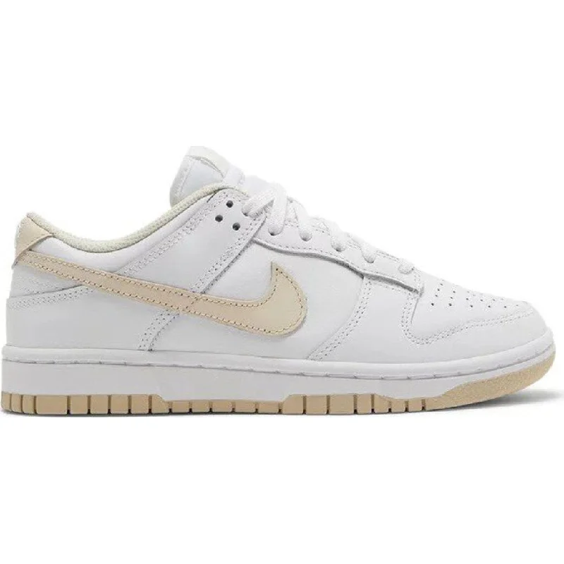 Nike Dunk Low 'White Pearl' W