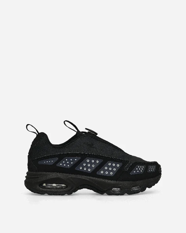 Women's Air Max SNDR Sneakers Black / Silver