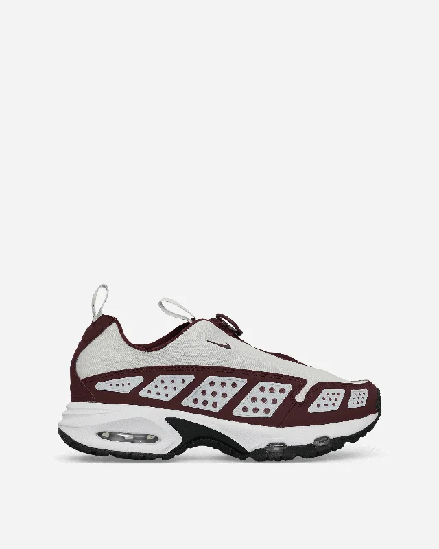 Women's Air Max SNDR Sneakers Photon Dust / Night Maroon