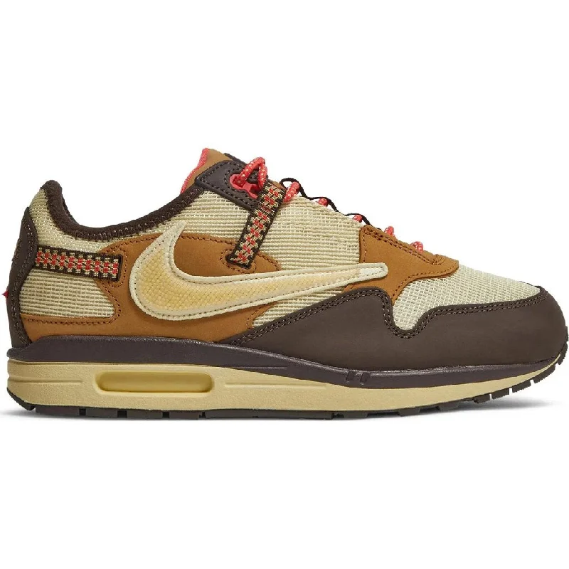 Nike Travis Scott x Air Max 1 'Baroque Brown' M