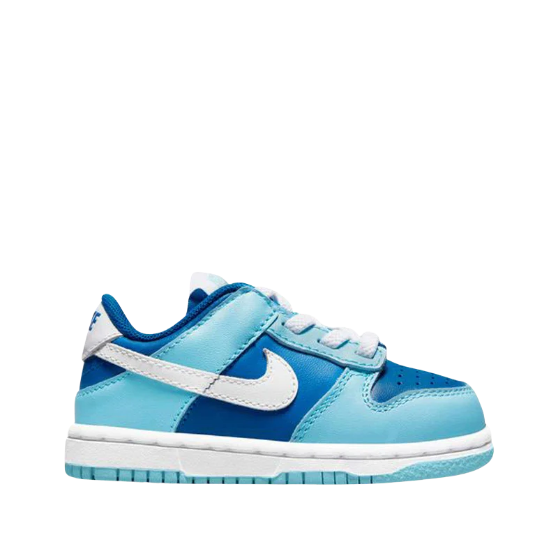 TODDLERS NIKE DUNK LOW ARGON (2022)(TD)