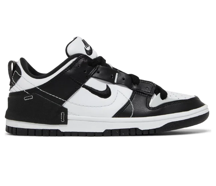 Women's Nike Dunk Low Disrupt 2 (Panda)