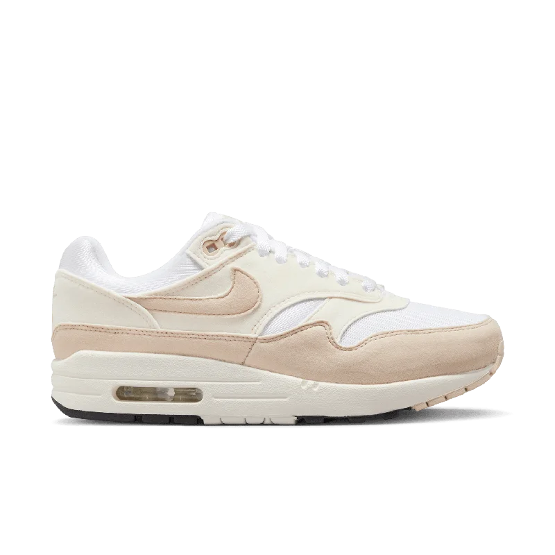 Women's Nike Air Max 1 'Pale Ivory'