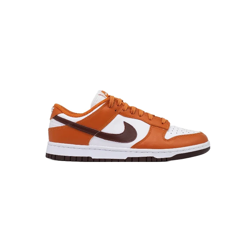 Women's Nike Dunk Low, Bronze Eclipse