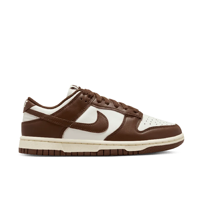 Women's Nike Dunk Low 'Cacao'