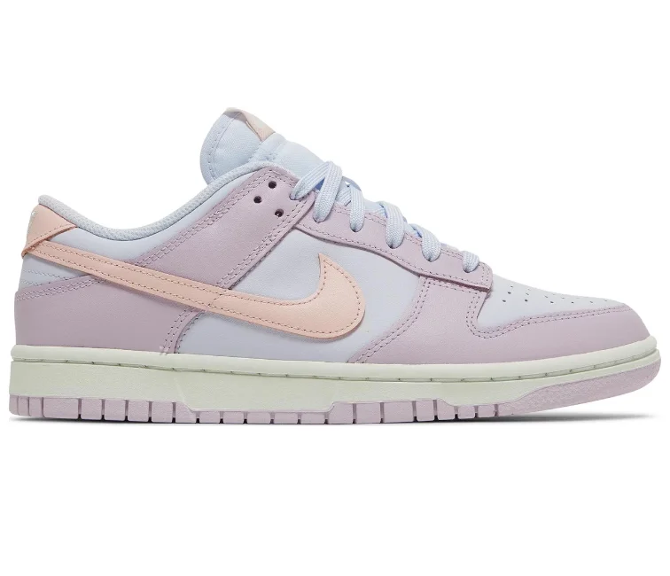 Womens Nike Dunk Low (Easter)