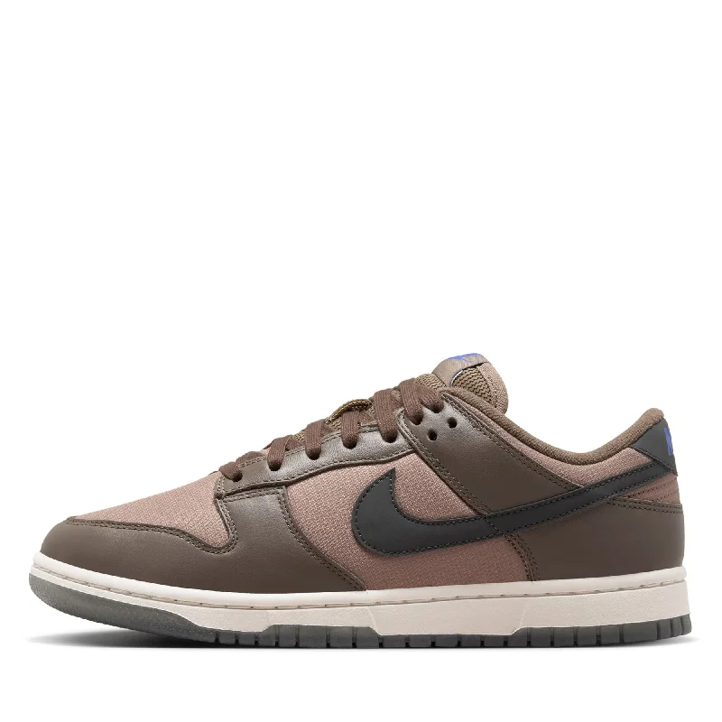 Women's Nike Dunk Low 'Mink Brown' - Ironstone/Anthracite