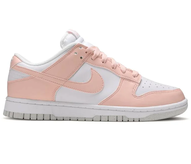 Women's Nike Dunk Low (Pale Coral)