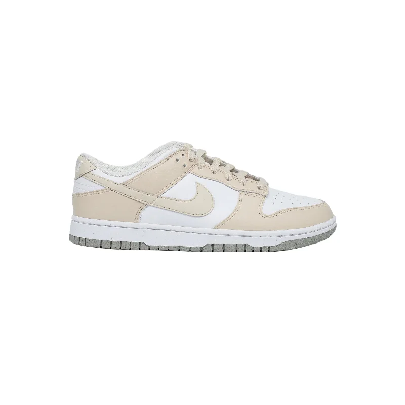 Women's Nike Dunk Low, Next Nature Light Orewood Brown