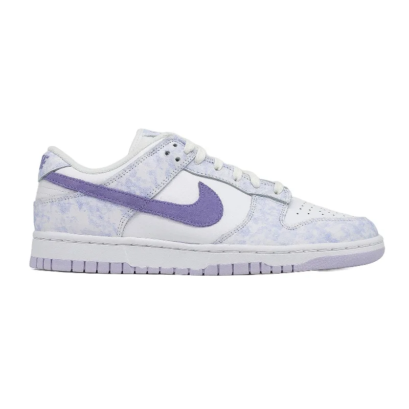 Women's Nike Dunk Low, OG Purple Pulse