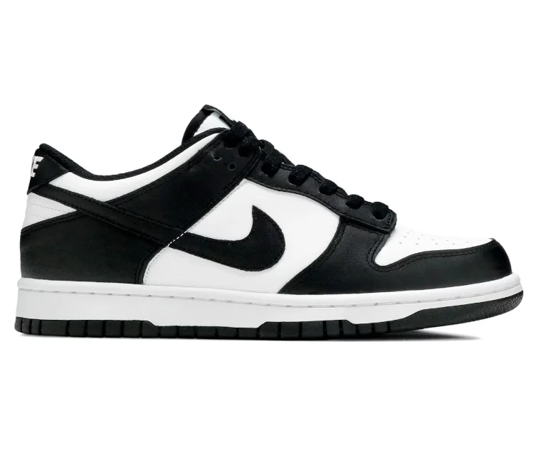 GS Nike Dunk Low (Panda)