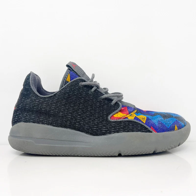 Nike Boys Air Jordan Eclipse 724042-035 Multicolor Basketball Shoes Sneaker 6.5Y