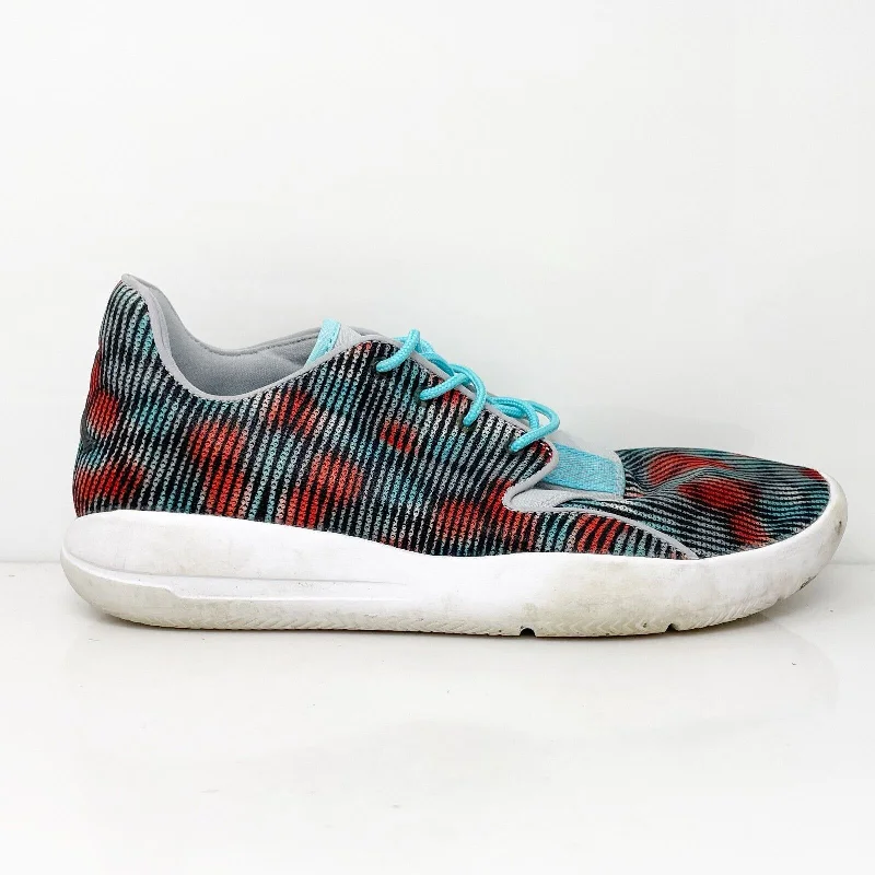 Nike Boys Air Jordan Eclipse 724356-146 Multicolor Basketball Shoe Sneaker 9.5Y