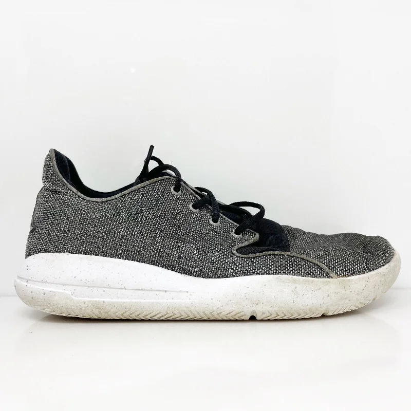 Nike Boys Air Jordan Eclipse 820239-010 Gray Running Shoes Sneakers Size 6.5Y